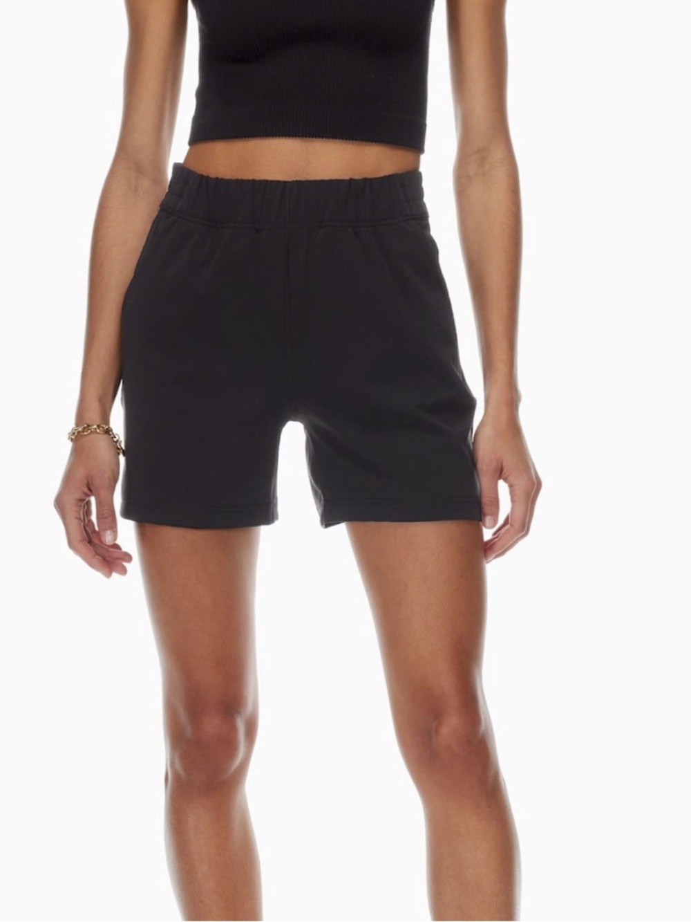 Babaton shorts